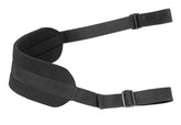 Doggie Style Plus Size Strap Harness for Adult Intimacy Black Harnesses & Strap-Ons