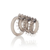 Dr Joel Kaplan Support Master Triple Ticklers Erection Enhancer Cages