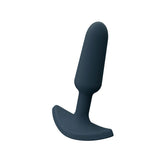 Hump (Black) – Waterproof Silicone Butt Plug > Anal Range > Butt Plugs