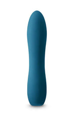 Inya Ruse – Sleek 3.94 Inch Silicone Vibrator with Ten Settings > Vibrators > Standard Vibrators