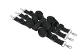 Edge Extreme Under Bed Restraint System for Adult Bondage Play > Bondage Gear > Bed Restraints