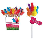 Edible Pecker Rose Bouquet – Edible Candy Fun Erotic Food and Edibles Collection