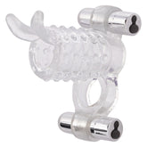 Endless Desires Couples Enhancer with Vibrations BULLETS