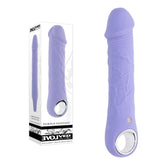 Evolved FANTASY Multi-Speed Vibrator 18.4 cm Waterproof > Sex Toys For Ladies > Finger Vibrators