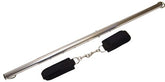 Expandable Spreader Bar and Cuff Set for Adult Intimacy Play > Bondage Gear > Restraints