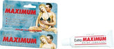Extra Maximum Delay Lubricant Large Safe Odorless Intimacy Gel ENHANCERS
