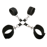 Fetish Fantasy Series Extreme Hogtie Kit > Bondage Gear > Restraints
