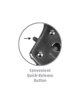 Fetish Fantasy Steel Handcuffs with Interchangeable Keys Set > Bondage Gear > Handcuffs