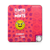 Flintts Cherry Mouth Watering Mints for Adult Intimacy Care > Relaxation Zone > Edible Treats
