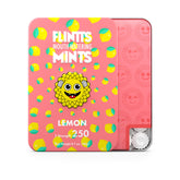 Flintts Lemon Mouth Watering Mints for Intimacy Care 30pcs > Relaxation Zone > Edible Treats