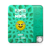 Flintts Mouth Watering Spearmint Mints for Fresh Breath Tin > Relaxation Zone > Edible Treats