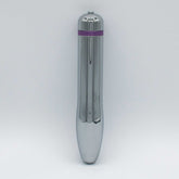 Fly Me to the Moon Metal Vibrator with 10 Vibration Modes Vibrators - G Spot