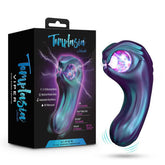 Temptasia Viper – Dual Vibration Mode Waterproof Vibrator Multi Vibrators