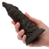Monster Dong Werewolf Black Dong Made From Premium Silicone Dongs Big