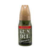 Gun Oil Natural – Body-Conscious Lubricant 8 Oz Default Title > Lube > Speciality