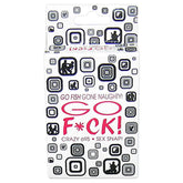Go Fck Card Game for Adults Fun Party Game Games