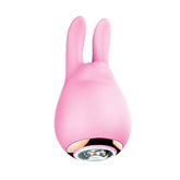 Goddess Diamond Bunny Tickler Pink Adult Intimacy Toy Vibrator STIMULATORS