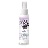 Good Clean Fun Lavender Scented Toy Cleaner 60 mls Toy Cleaners