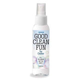 Good Clean Fun Unscented Toy Cleaner 60 ml Toy Cleaners