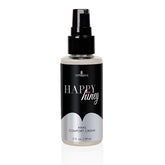 Happy Hiney Anal Comfort Cream with Cherry Scent 2 Fl Oz Oral Gels & Sprays