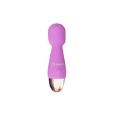 Hitachi Lunara Lila Clitoral Vibrator with Multiple Speeds STIMULATORS