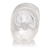 Hot Rod Stretchy Enhancer with Ridged Surface for Girth COCK RINGS Sling