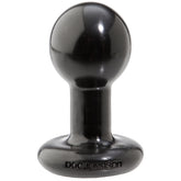 Round Butt Plug Small – Comfortable Safe Anal Plug with Wide Base > Anal Range > Butt Plugs