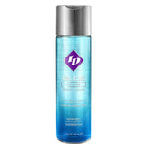ID Glide Lubricant 4.4 Ounce Personal Lubricant for Smooth Intimate Moments Water Based Lube