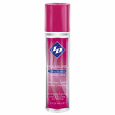 ID Pleasure 17 Ounce Silky Smooth Lubricant for Enhanced Intimacy Water Based Lube
