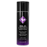 ID Silk Natural Feel Water Based Lubricant 65ml Smooth and Silky Intimate Gel Water Based Lube