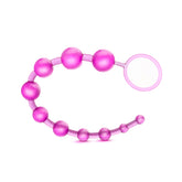 B Yours Basic Beads – Flexible 32cm Anal Beads > Anal Range > Anal Beads