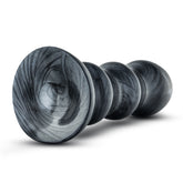 Jet Black Jack Carbon Metallic Black Advanced Anal Plug Toy Butt Plugs