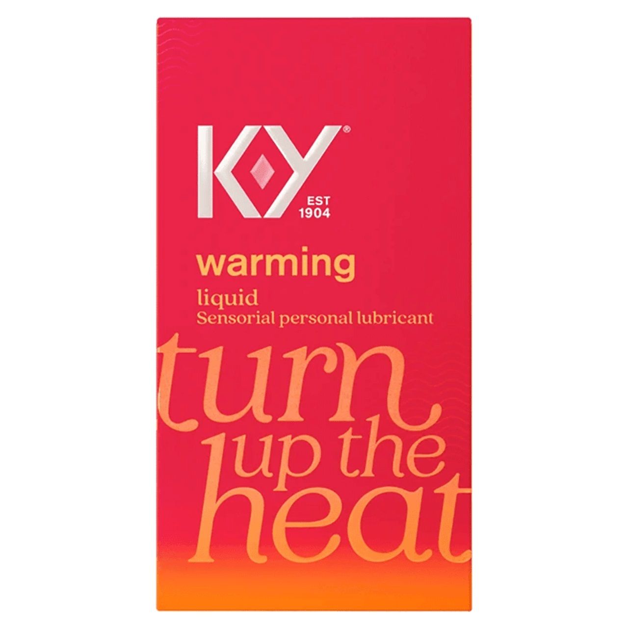 KY Warming Liquid 2.5 Oz Water-Based Intimacy Lubricant Gel Adult Stuff Warehouse KY Warming Liquid 2.5 Oz Water-Based Intimacy Lubricant Gel Adult Stuff Warehouse