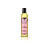 Kama Sutra Aromatics Pleasure Garden 2 oz Massage Oil Massage Oil