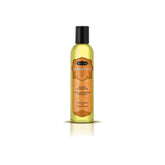 Kama Sutra Aromatics Sweet Almond Massage Oil Travel Size 2 oz Massage Oil