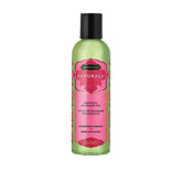 Kama Sutra Naturals Strawberry Dreams Massage Oil 2 Fl Oz Massage Oil
