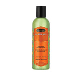 Kama Sutra Naturals Tropical Mango Massage Oil 2 Fl Oz Massage Oil