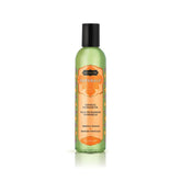 Kama Sutra Naturals Tropical Mango Massage Oil 8 Fl Oz Massage Oil