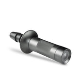 Karbonite Lock On Handle Kit Vanilla Dildo Grip by Blush DONGS