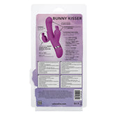 Foreplay Frenzy Bunny Kisser Vibrator VIBRATORS-RABBIT