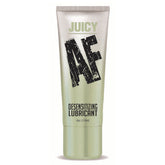 Juicy AF Desensitising Gel Lubricant (118 ml) – Desensitising Gel Speciality Lubricants