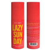 Lazy Sunday Pheromone Fragrance Mist 3.35 Oz Body Spray Perfume Spray