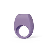 Lelo Tor 3 Violet Dust App-Controlled Vibrating Cockring Cock Rings Vibrating