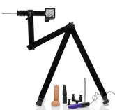 Love Botz Matrix Multi Angle Sex Machine with Adjustable Angles Sex Machines