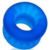 Ultracore Core Ballstretcher with Axis Ring in Blue Ice Ball Stretcher