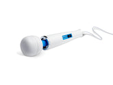 Magic Wand Original White Electric Massager for Adult Intimacy > Sex Toys For Ladies > Wand Massagers and Attachments