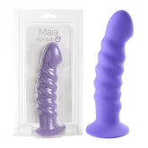 Maia Kendall 20 Centimeter Dong with Strong Suction Cup Base DONGS