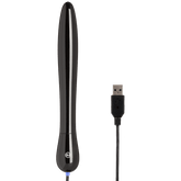 Main Squeeze Warming Accessory for Male Masturbators Strokers - Manual