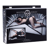Master Series Interlace Bed Restraint Set - Bed Restraints > Bondage Gear > Bed Restraints