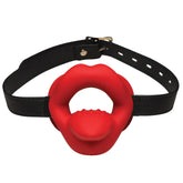 Master Series Vibrating Sissy Mouth Gag Gags